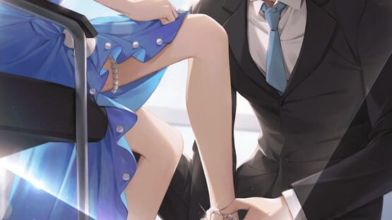 Screenshot Flirting Island