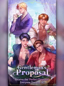 Cover Gentleman's Proposal