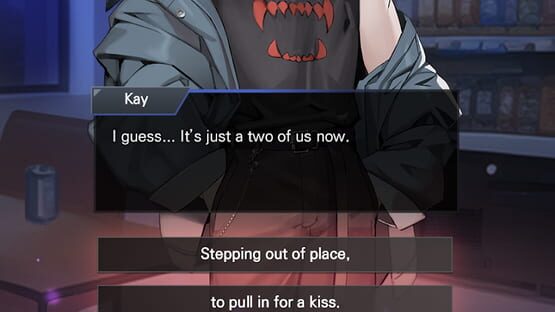 Screenshot Truth of Blood