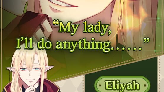 Screenshot Unromantic Demon Queen