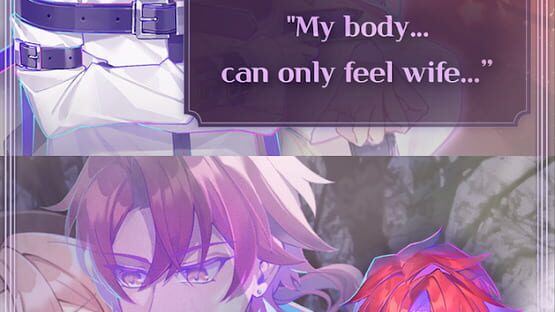 Screenshot Eternal Afterlife