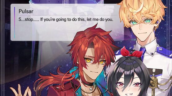 Screenshot Eternal Afterlife