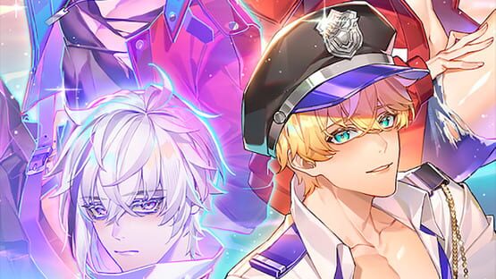 Screenshot Eternal Afterlife