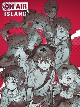 Cover On Air Island