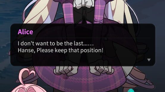 Screenshot On Air Island