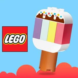 Cover LEGO Duplo World