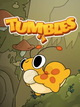 Cover Tumbles