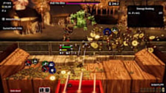 Screenshot Old Coin Pusher Gaiden