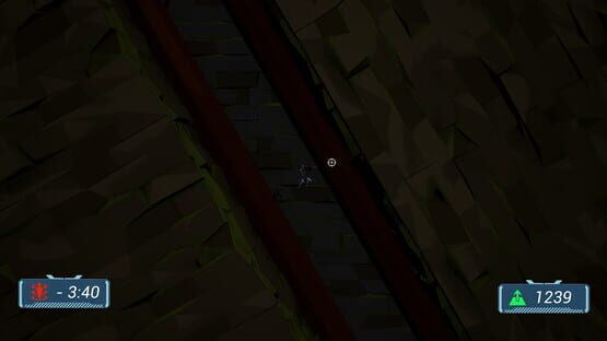 Screenshot Rad Rocket