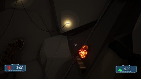 Screenshot Rad Rocket