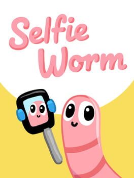 Cover Selfie Worm