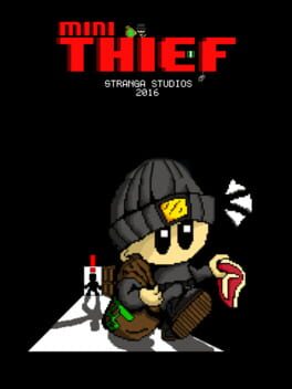 Cover Mini Thief