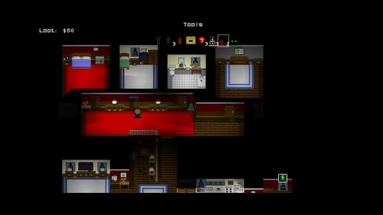 Screenshot Mini Thief