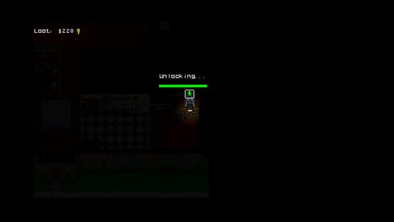 Screenshot Mini Thief