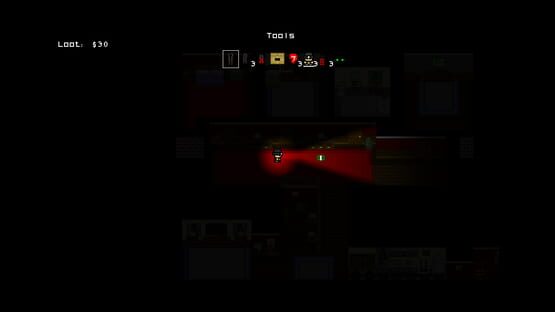 Screenshot Mini Thief