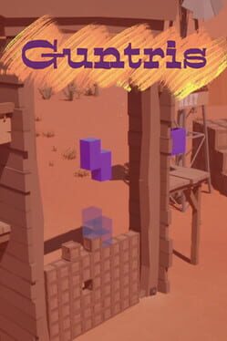Cover Guntris