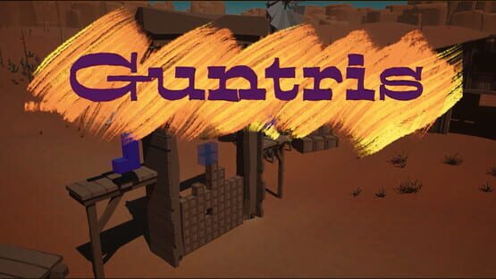 Screenshot Guntris