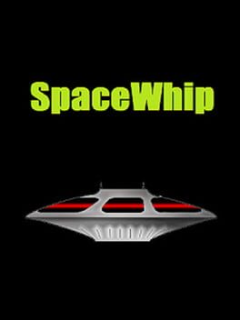Cover Space Whip
