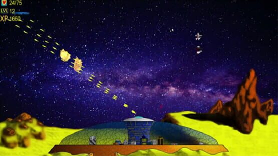 Screenshot Space Whip
