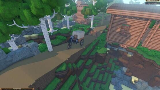 Screenshot Eco