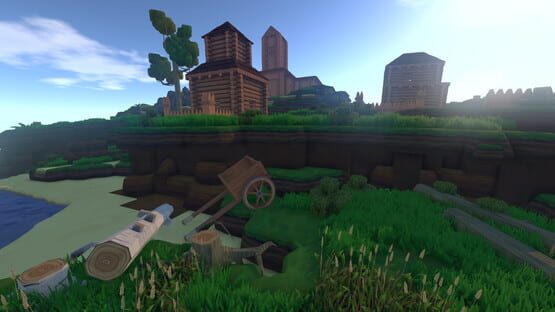 Screenshot Eco