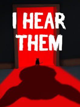 Cover I Hear Them