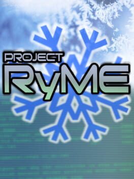 Cover Project RyMe
