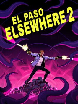 Cover El Paso, Elsewhere 2