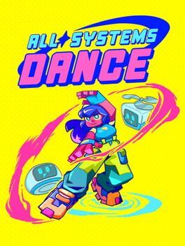 Cover All Systems Dance