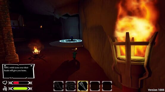 Screenshot Co-op Kaiju Horror Cooking
