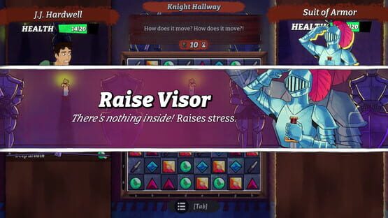 Screenshot Creepy Redneck Dinosaur Mansion 3