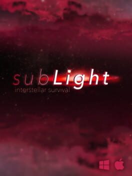 Cover SubLight