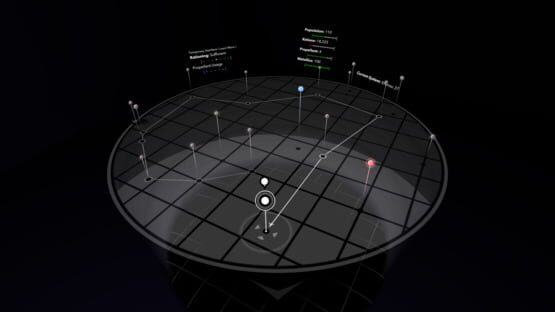 Screenshot SubLight