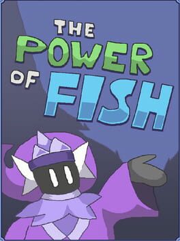 Cover The Power of Fish