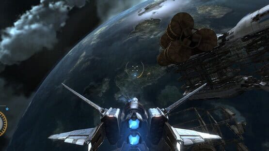 Screenshot Angels Fall First