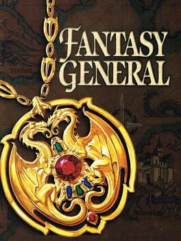 Cover Fantasy General