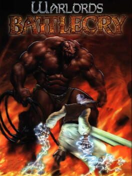 Cover Warlords Battlecry
