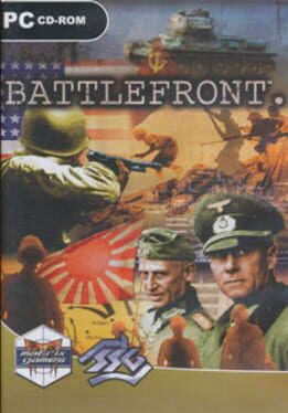 Cover Battlefront