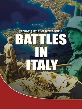 Cover Battles in Italy