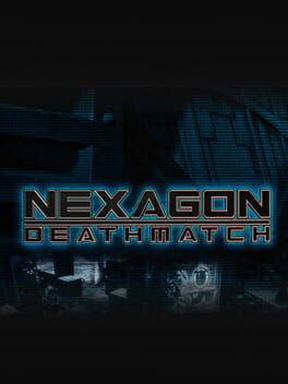 Cover Nexagon: Deathmatch