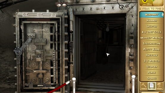 Screenshot Adventure Chronicles: The Search For Lost Treasure