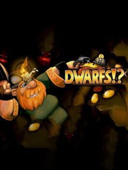 Cover D.W.A.R.F.S.