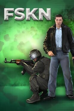 Cover FSKN