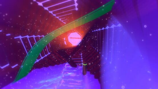 Screenshot Over the Void