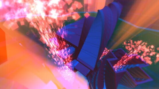 Screenshot Over the Void