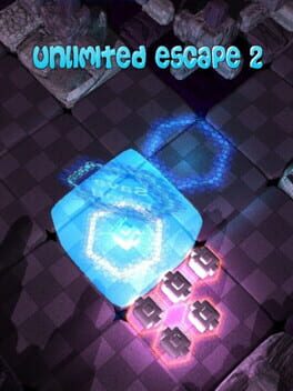 Cover Unlimited Escape 2
