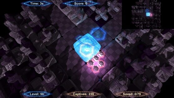 Screenshot Unlimited Escape 2