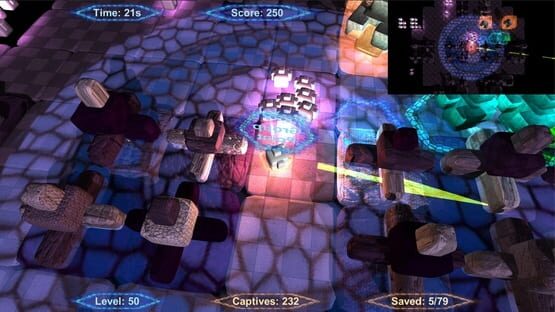 Screenshot Unlimited Escape 2