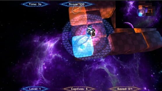 Screenshot Unlimited Escape 3 & 4 Double Pack