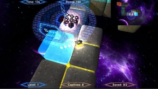 Screenshot Unlimited Escape 3 & 4 Double Pack